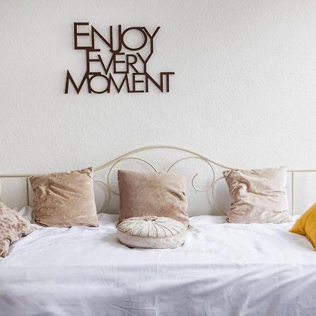 Charming & Sunny 2Br - City Centre Nr The Beach & High St By Everhome Ltd ساوثيند أون سي المظهر الخارجي الصورة