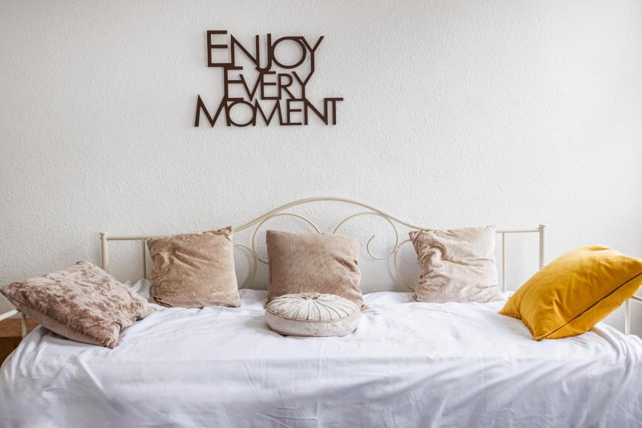 Charming & Sunny 2Br - City Centre Nr The Beach & High St By Everhome Ltd ساوثيند أون سي المظهر الخارجي الصورة